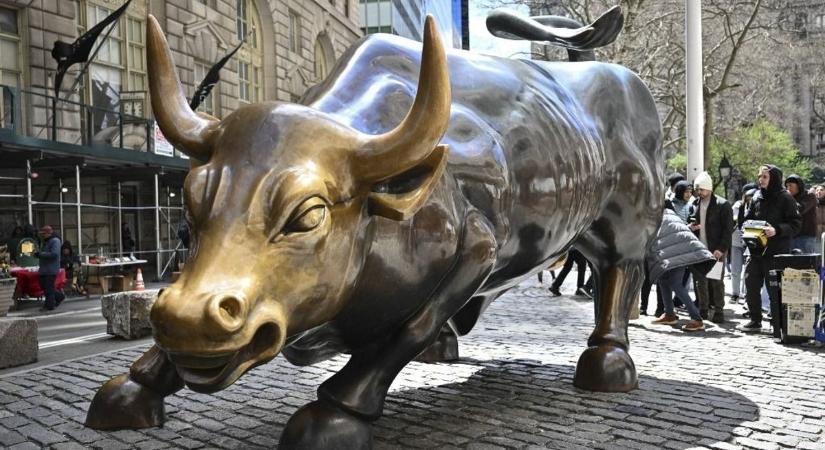 Egyre nő a decemberi amerikai kamatcsökkentés valószínűsége; újra klasszikus bika-üzemmódba váltott a részvénypiac