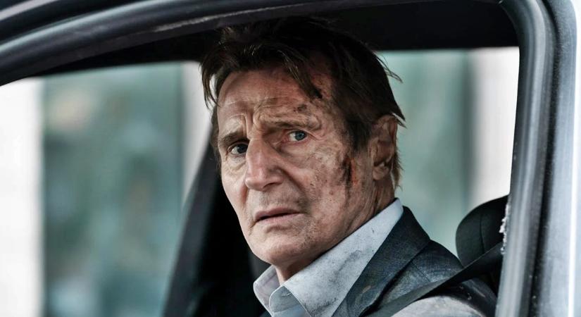 Liam Neeson fia meghódítja a szíveket – a 30 éves Micheál valódi szívtipró!