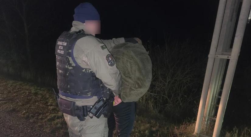 Csak a dílerkedésből éltek: kattant a bilincs a tiszavasvári házaspár kezén