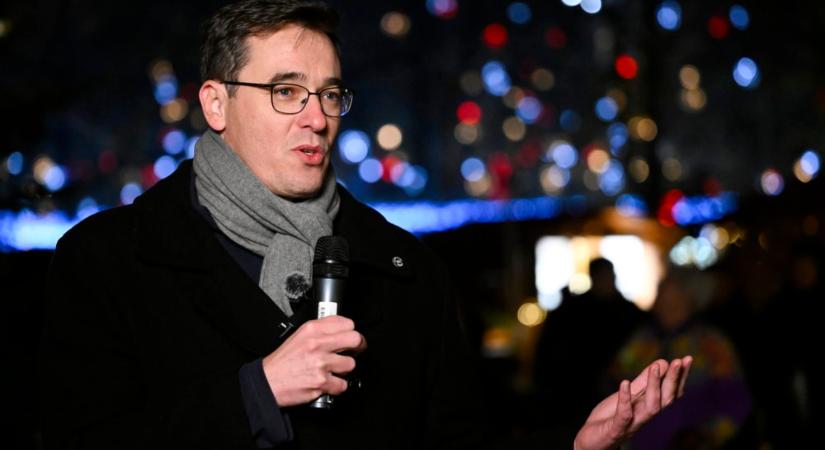 Törvénysértő prémiumokat kaptak Karácsony Gergely alatt a Budapest Brand vezetői