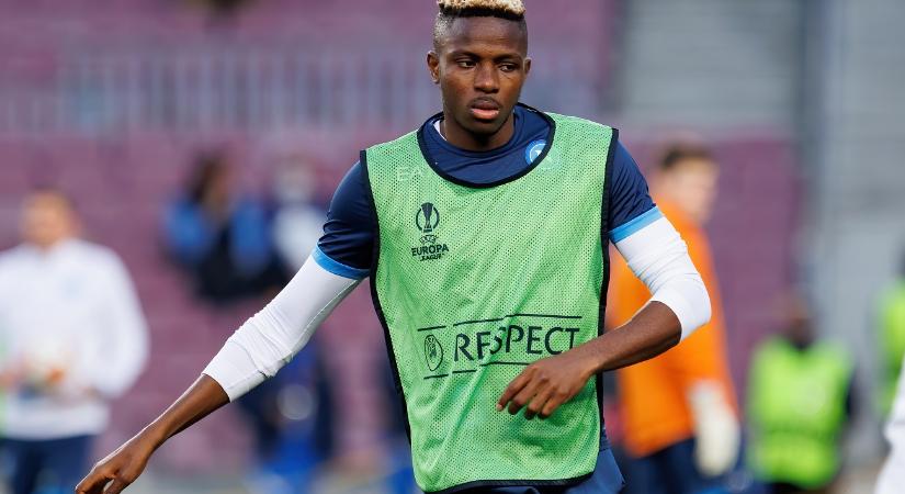 100 millió euróért igazolhat új csatárt a Real Madrid, az egyik legjobb érkezhet