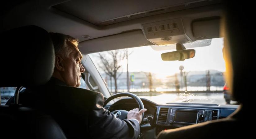 Fontos üzenetet küldött Orbán Viktor – ezt önnek is látnia kell