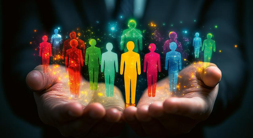 A mesterséges intelligencia jövője az együttműködő agenteké