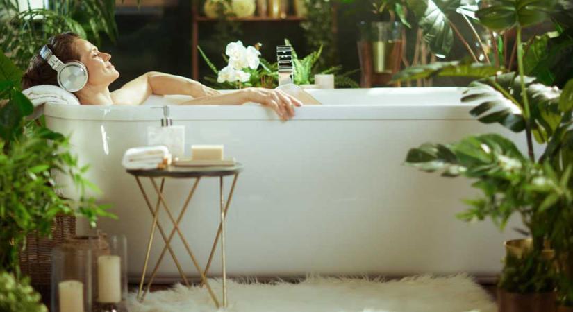 A mindennapi stressz elleni legjobb menedék