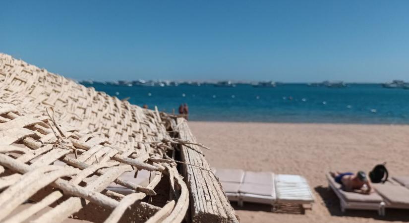 Tengerpart a zalai városban? – Eláruljuk, hogyan lehetséges