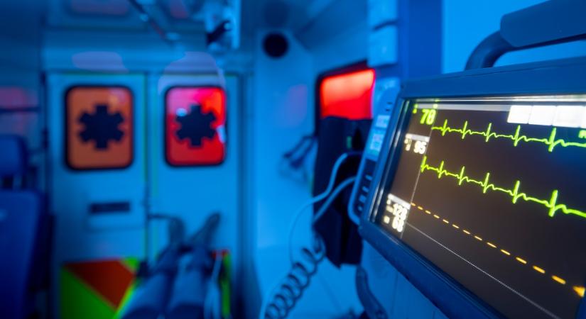 Órákon át kiáltott segítségért egy terhes nő – végül a rendőrök hozták világra a gyermekét