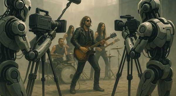 Az AI klipkészítés jövője – OpenArt AI, FreeBeat, LTX Studio és Neural Frames 2025-ben