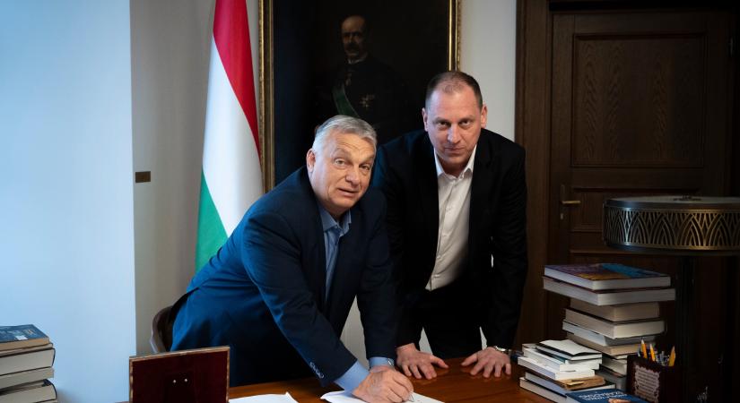 Orbán megcáfolja a Fideszt, szerinte már megvannak a jelöltek