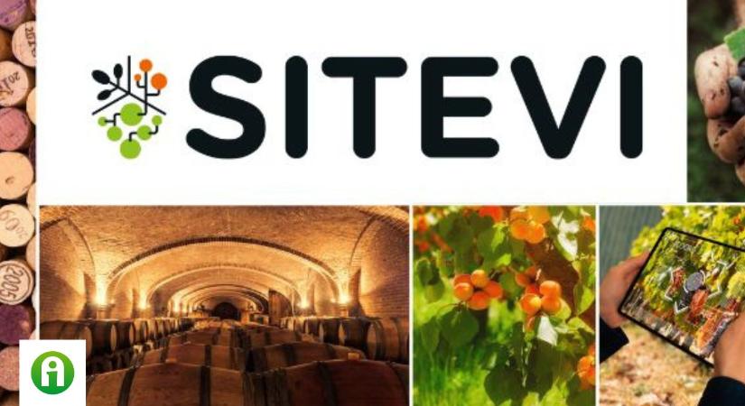 SITEVI – borászati, szőlészeti és gyümölcstermelői szakkiállítás 2025