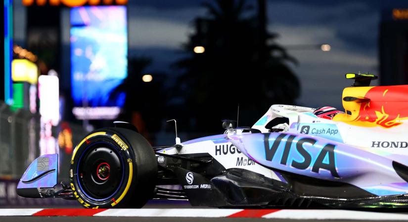 Most fontosabb dolga van a Red Bullnak, Lawson jövője továbbra is bizonytalan