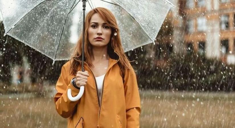 Durva: ma akár 12 fok is lehet