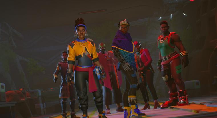 A Relooted egy nagyon fontos játék, egy olyan problémáról, amiről nem is tudtál