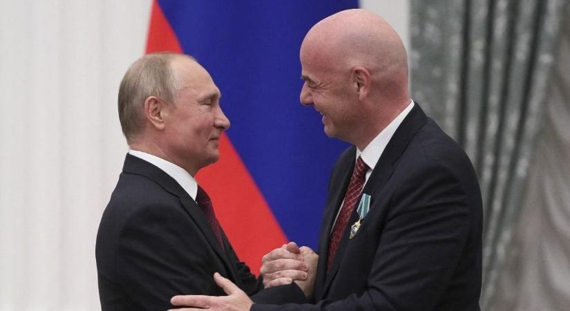 Erre senki sem gondolt: így reagálhatnak az oroszok a szankcióra, Magyarország is érintett lehet