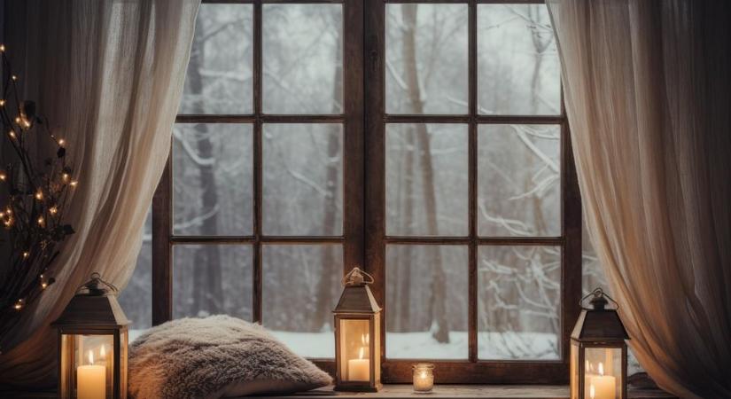 Karácsony az árkok mentén