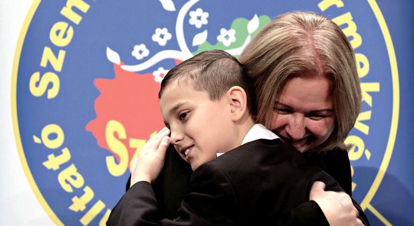 Változtassa meg egy gyermek életét! Legyen Ön is nevelőszülő!