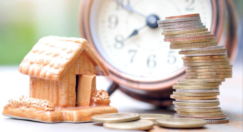 Százezrekről csúszhat le, aki most kivár: lejárnak az Otthon Start kedvezmények