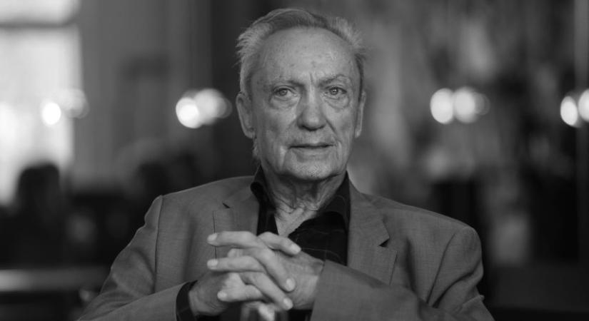 Meghalt Udo Kier