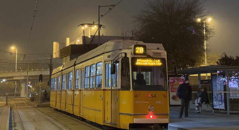 Mindig jólesik, ha fiatalnak tartanak