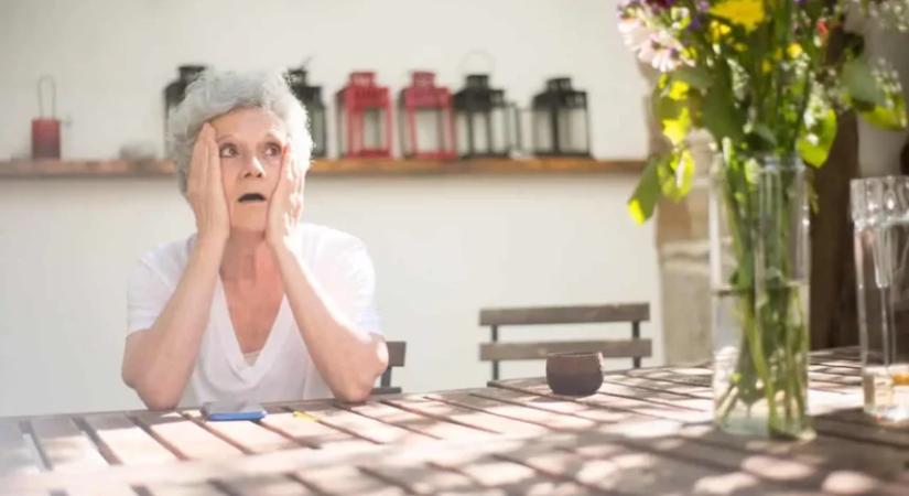 Sok nyugdíjas kerül bajba a decemberi nyugdíj miatt