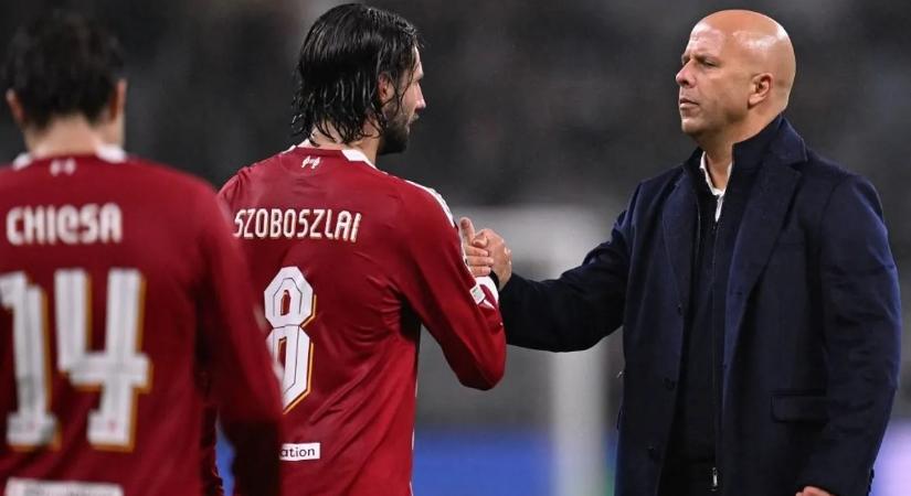 Rossz hírt kapott a Liverpool edzője, nem sok ideje maradt hátra