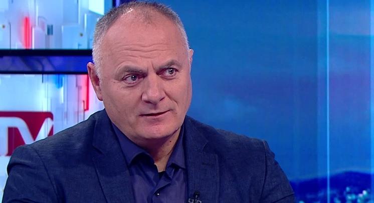 Napindító – Kellog: Két méterre vagyunk a háború végétől  videó