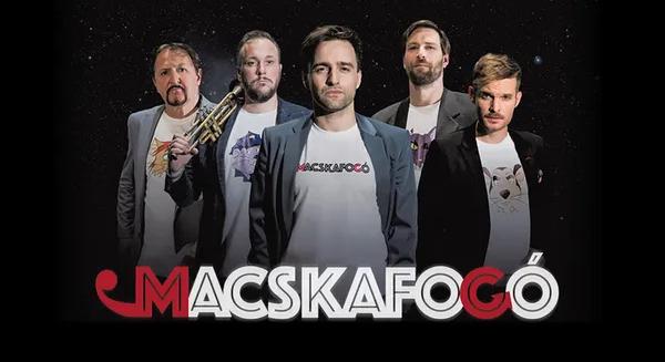 Macskafogó / 2026.01.11. – 15.00 / József Attila Színház
