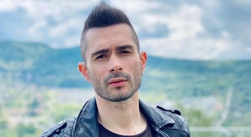 Elborult ByeAlex agya, nekiment egy embernek - videó