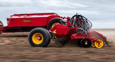 A jövő vetéstechnológiája: Väderstad 2026-os fejlesztései