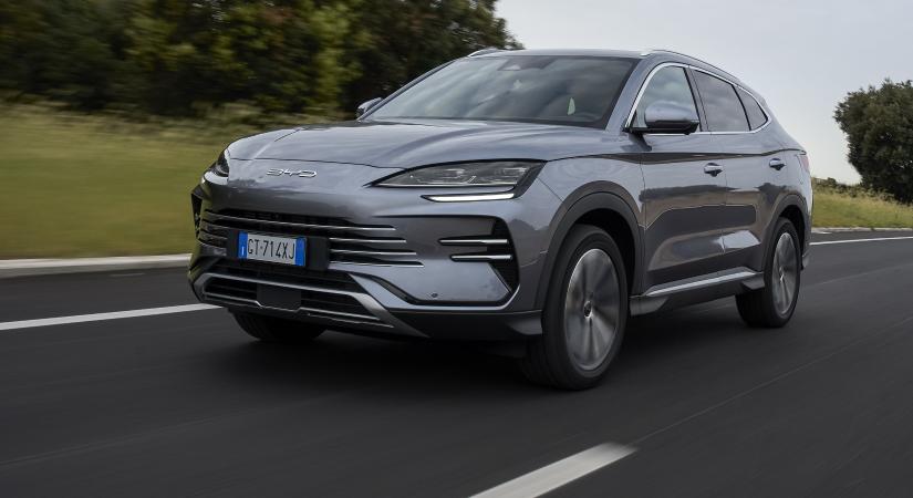 Van mitől tartania az európai autógyártóknak