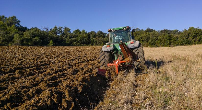 Elképesztő összegű uniós támogatásban részesült a hazai mezőgazdaság