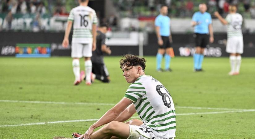 Mészáros gazdagodhat a Fradi legértékesebb focitehetségén is