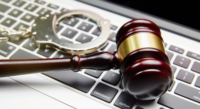 Gyermekek szexuális kizsákmányolását ábrázoló felvételeket csereberélő csoportok tagja bukott le