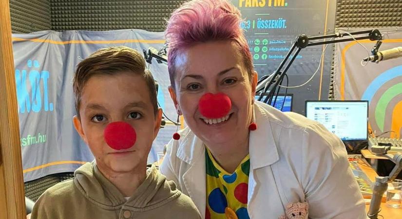 Boti csokigyűjtő akciója idén is megmozgatja a fél országot