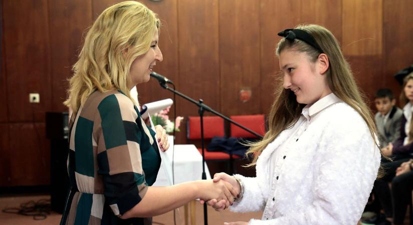 A nevelőszülőség maga a szívből jövő gondoskodás