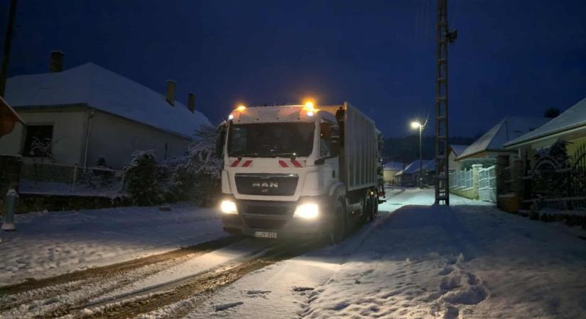 Ha nem akarja, hogy a nyakán maradjon a saját szemete, most van egy fontos plusz tennivalója