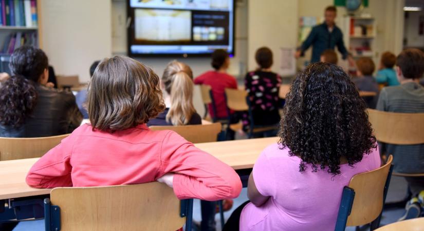 Felborul a megszokott menetrend: így lesz hosszabb a téli szünet