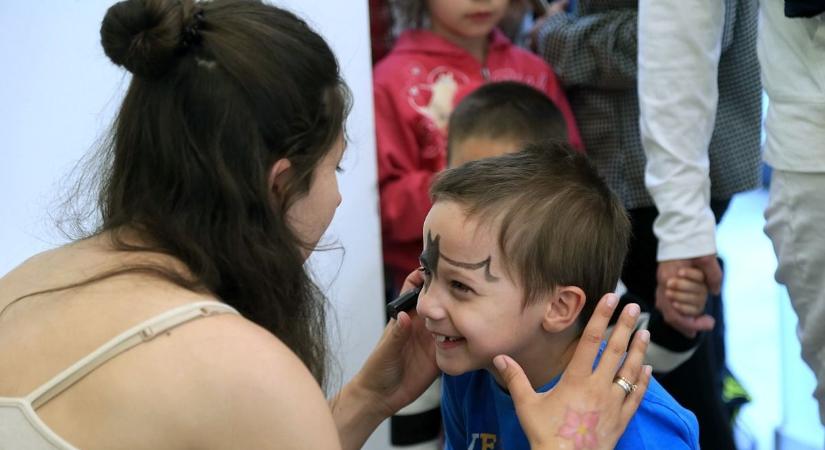 A nevelőszülőség ereje az elfogadásban rejlik