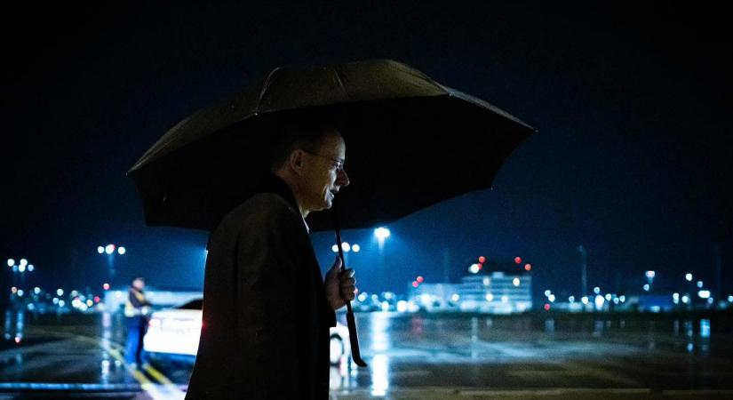 Romániát dicsérte Szijjártó Péter - Bukarestben tárgyal a magyar külügyminiszter