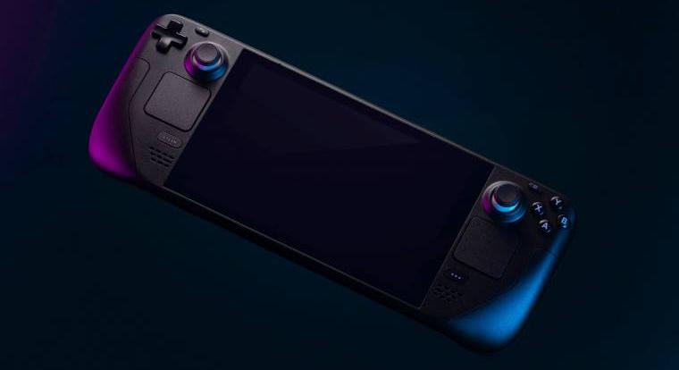 Black Friday alkalmából olcsóbb lett a Steam Deck