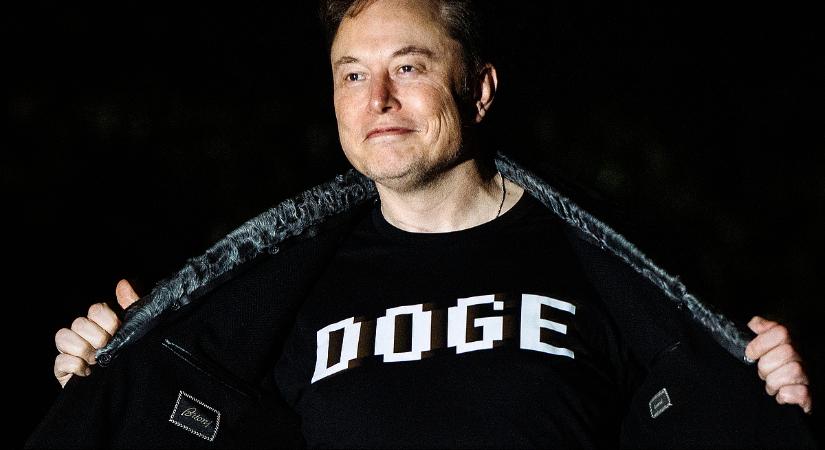Befuccsolt a "bürokrácia láncfűrésze", szép csendben eltűnt Elon Musk volt cége