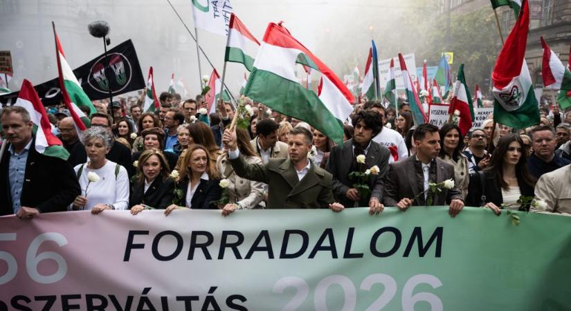 Bejelentette a Tisza, melyik jelöltjeik jutottak tovább a második fordulóba