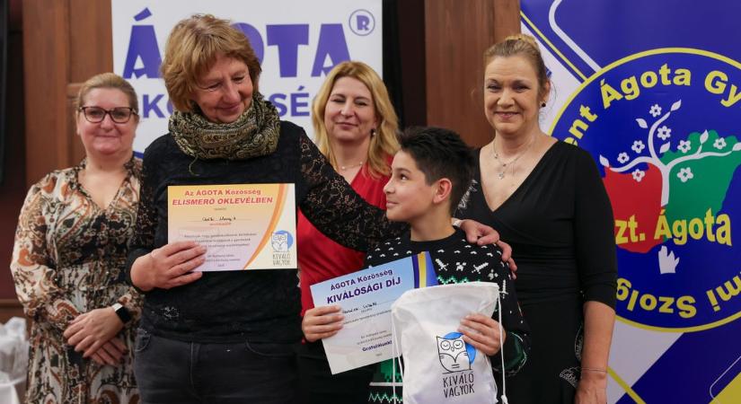 A nevelőszülői gondoskodás csodákra képes