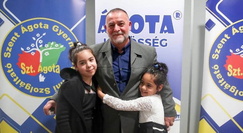 Egy pótolhatatlanul fontos hivatás: a nevelőszülőség