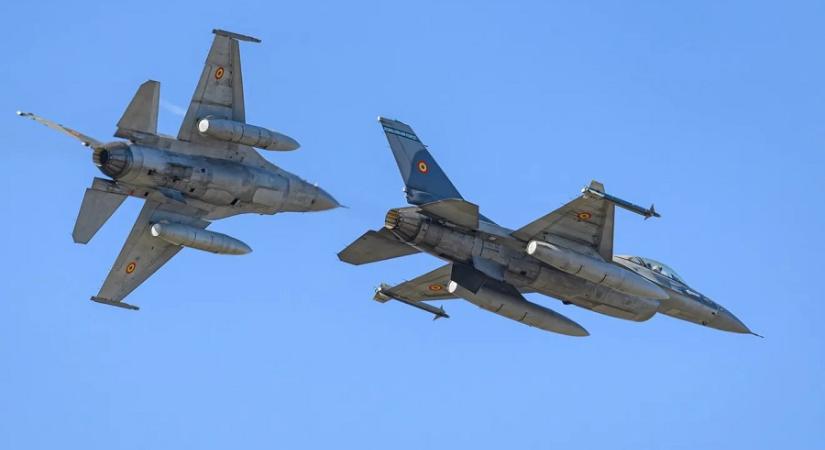 A helyzet fokozódik: Drónok léptek be kedden reggel a hazai légtérbe