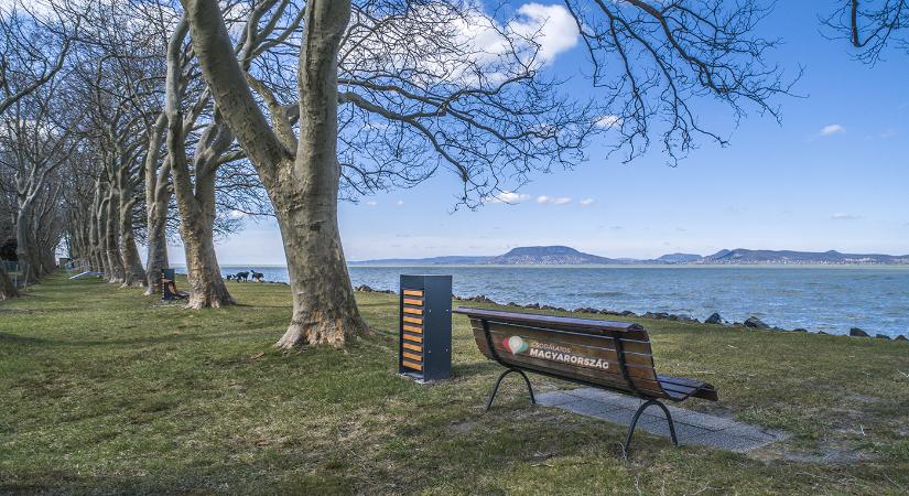 Boglári Advent 2025 Balatonboglár