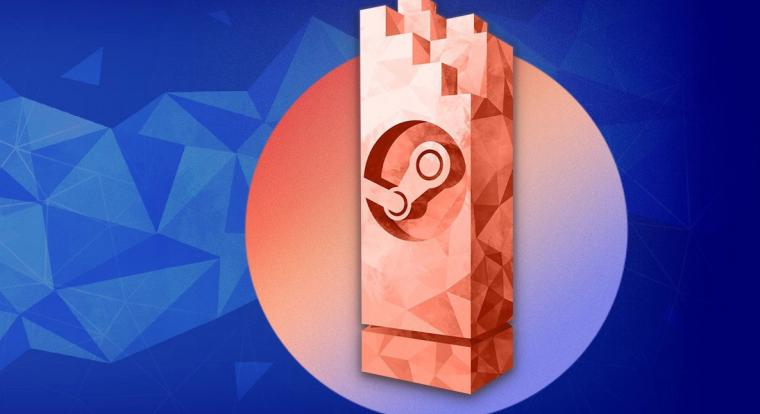 Vicces kategóriákban jelölheted a kedvenceidet a 2025-ös Steam Díjakra
