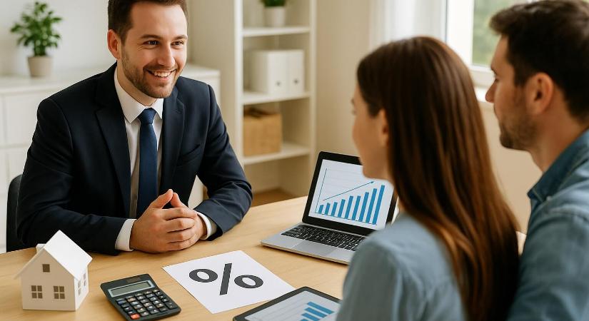 Januártól változik a JTM-szabály: kevesebb hitel ugyanabból a fizetésből?