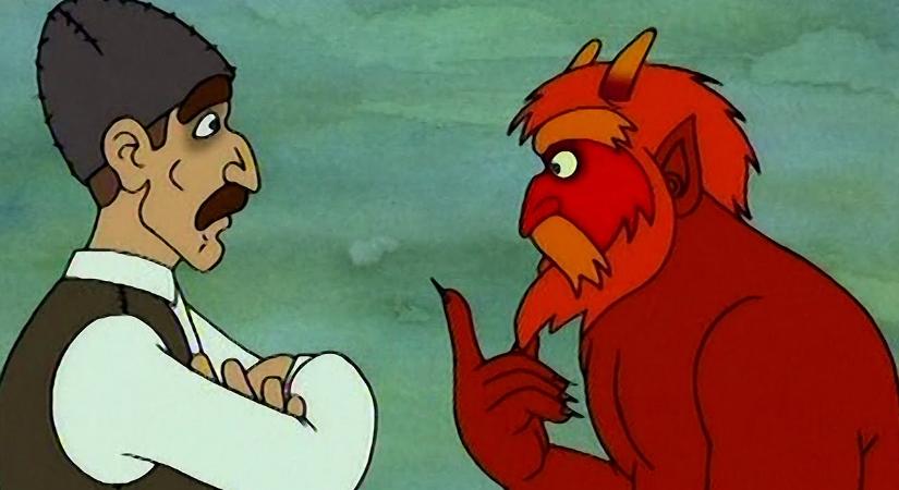 Készül egy verekedős játék, amiben magyar népmesék szereplői verik bucira egymást