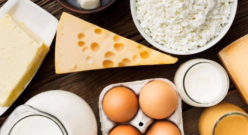 A legjobb B12-vitamin-források vegetáriánusoknak: ezekre figyelj!