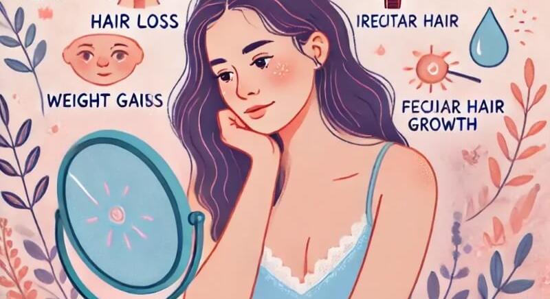 Hogyan ápold a bőröd menstruációs ciklus szerint?